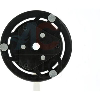 ACAUTO AC-05DL12 Magnetische Kupplungsscheibe - Kompressor - Opel, Chevrolet, Vauxhall ACAUTO AC-05DL12 Magnetische Kupplungsscheibe - Kompressor - Opel, Chevrolet, Vauxhall