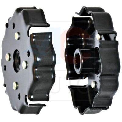 ACAUTO AC-05DN04 Magnetkoppling Kompressor Del ACAUTO AC-05DN04 Magnetkoppling Kompressor Del