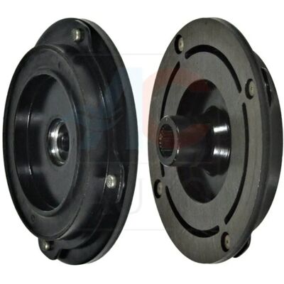 ACAUTO AC-05DN20 Magnetkoppling - Kopplingsskiva ACAUTO AC-05DN20 Magnetkoppling - Kopplingsskiva