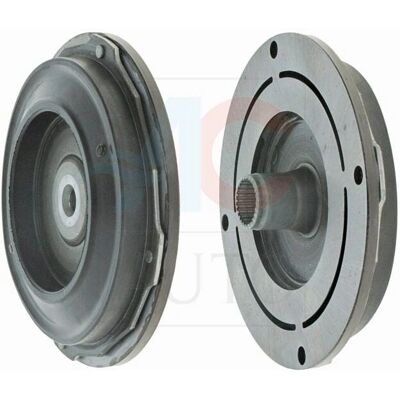 Magnetkoblingsskive ACAUTO AC-05DN31 - Renault, Ford, Nissan, BMW, Mercedes-Benz Magnetkoblingsskive ACAUTO AC-05DN31 - Renault, Ford, Nissan, BMW, Mercedes-Benz