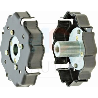 ACAUTO AC-05DN35 Magnetische Koppeling Schijf - Auto-onderdelen ACAUTO AC-05DN35 Magnetische Koppeling Schijf - Auto-onderdelen