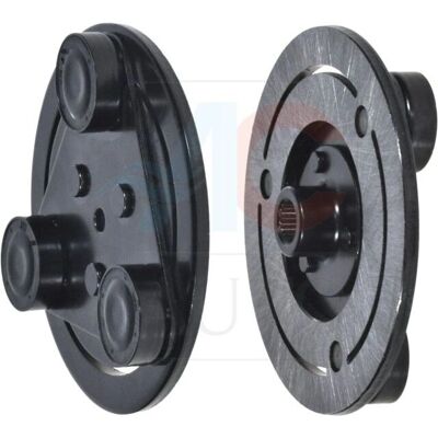 ACAUTO GJ6F61K00 Magnetisk kopplingsskiva - Bilkomponent ACAUTO GJ6F61K00 Magnetisk kopplingsskiva - Bilkomponent