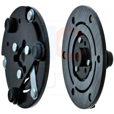 ACAUTO AC-05SC01 Magnetische Kupplung Kompressor - Ford, Jaguar, Mazda ACAUTO AC-05SC01 Magnetische Kupplung Kompressor - Ford, Jaguar, Mazda