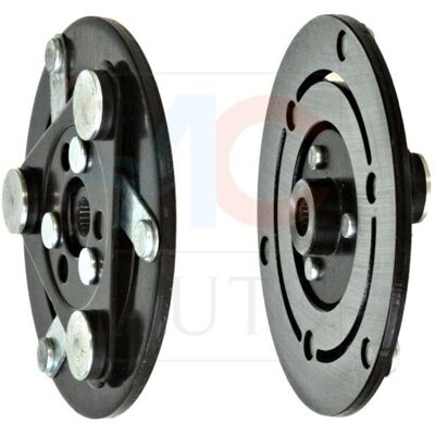 ACAUTO AC-05SD13 Magnetkupplungsscheibe für Honda Civic 8 Hatchback ACAUTO AC-05SD13 Magnetkupplungsscheibe für Honda Civic 8 Hatchback