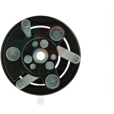 Magnetische koppelingsschijf ACAUTO AC-05SD20 - Motorcompressor onderdeel Magnetische koppelingsschijf ACAUTO AC-05SD20 - Motorcompressor onderdeel