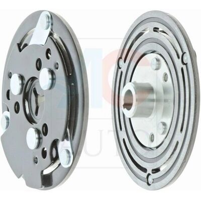 ACAUTO AC-05SD23 - Kupplung ACAUTO AC-05SD23 - Kupplung