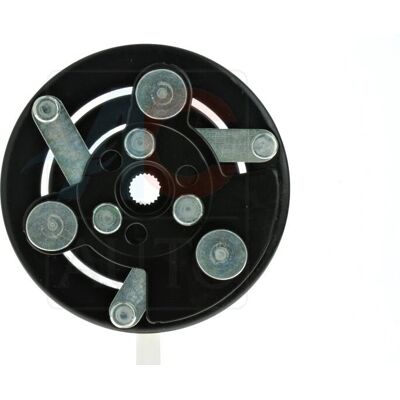 Disco de embrague magnético ACAUTO AC-05SD24 - Compresor Disco de embrague magnético ACAUTO AC-05SD24 - Compresor