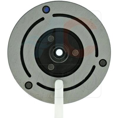 ACAUTO AC-05VI08 Kupplungsscheibe - Magnetisch für Kompressor ACAUTO AC-05VI08 Kupplungsscheibe - Magnetisch für Kompressor