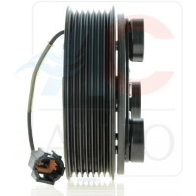 ACAUTO AC-06CL09 Elektromagnetische Koppeling - Koppeling voor Compressoren ACAUTO AC-06CL09 Elektromagnetische Koppeling - Koppeling voor Compressoren
