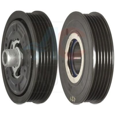 Elektromagnetisk kobling ACAUTO AC-06DN07 - Til Toyota 5SE, 6SE 105, 100 Elektromagnetisk kobling ACAUTO AC-06DN07 - Til Toyota 5SE, 6SE 105, 100