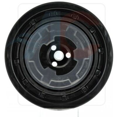 ACAUTO AC-06DN125 Magnetisk Kylning - Elektromagnetisk, DENSO, Audi kompatibel ACAUTO AC-06DN125 Magnetisk Kylning - Elektromagnetisk, DENSO, Audi kompatibel