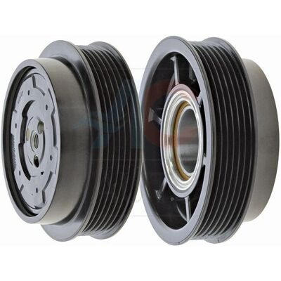 ACAUTO AC-06DN149 - Embrague Electromagnético para Mercedes-Benz - Embrague ACAUTO AC-06DN149 - Embrague Electromagnético para Mercedes-Benz - Embrague