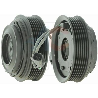 ACAUTO AC-06DN169 - Elektrische koppeling voor airconditioningcompressoren ACAUTO AC-06DN169 - Elektrische koppeling voor airconditioningcompressoren
