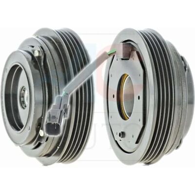 ACAUTO AC-06DN176 Elektromagneettinen Välitys - Ilmastointilaitteen Kompressori ACAUTO AC-06DN176 Elektromagneettinen Välitys - Ilmastointilaitteen Kompressori