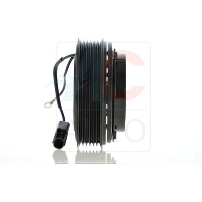 ACAUTO AC-06HA33 Magnetische Koppeling - Voor Mazda RS 110, 114 ACAUTO AC-06HA33 Magnetische Koppeling - Voor Mazda RS 110, 114