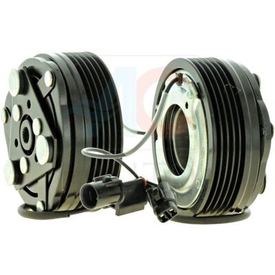 ACAUTO Mitsubishi MSC60 90 elektromagnetisk kobling - Elektromagnetisk Kobling ACAUTO Mitsubishi MSC60 90 elektromagnetisk kobling - Elektromagnetisk Kobling