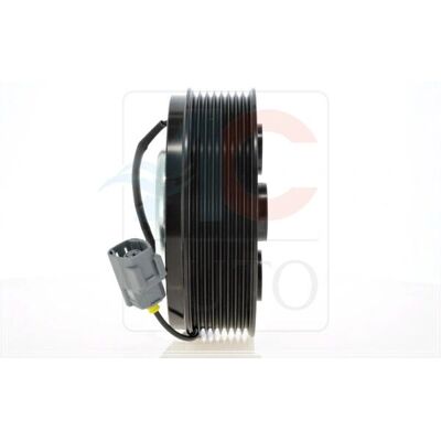 ACAUTO AC-06PA04 Magnetkupplung für Mazda - Klimaanlage ACAUTO AC-06PA04 Magnetkupplung für Mazda - Klimaanlage