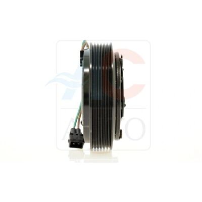 ACAUTO AC-06SD04 Embrayage Magnétique pour VW SD7V16 126 - Embrayage - Publicité ACAUTO AC-06SD04 Embrayage Magnétique pour VW SD7V16 126 - Embrayage - Publicité