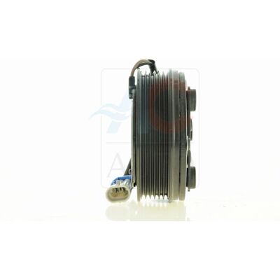ACAUTO AC-06SD09 Magnetisk koppling - Luftkonditioneringskompressor ACAUTO AC-06SD09 Magnetisk koppling - Luftkonditioneringskompressor