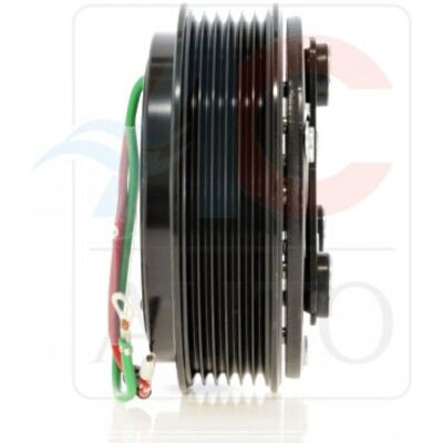Honda AC-06SD13 Elektromagnetische Kupplung - Klimakompressor Ersatzteil Honda AC-06SD13 Elektromagnetische Kupplung - Klimakompressor Ersatzteil