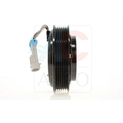 ACAUTO AC-06SD14 Elektromagnetisk Koppeling för Kompressorer ACAUTO AC-06SD14 Elektromagnetisk Koppeling för Kompressorer