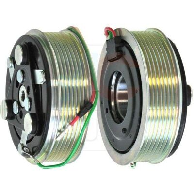 ACAUTO AC-06SD23 - Elektromagnetische koppeling voor Honda/SANDEN ACAUTO AC-06SD23 - Elektromagnetische koppeling voor Honda/SANDEN