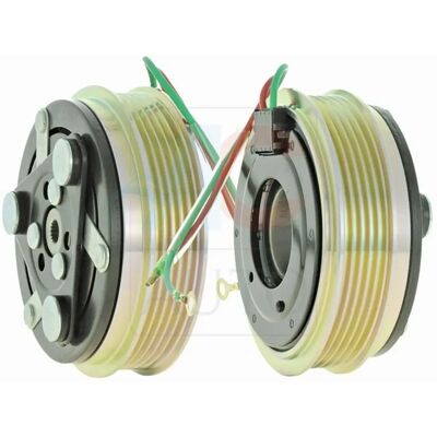 Honda ACAUTO AC-06SD33 Magnetkobling - Kobling Honda ACAUTO AC-06SD33 Magnetkobling - Kobling