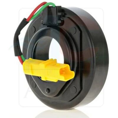 AC-04SD15.D Magnetische Kupplung - Magnetische Kupplung für Automobilkompressoren AC-04SD15.D Magnetische Kupplung - Magnetische Kupplung für Automobilkompressoren