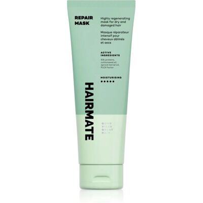 HAIRMATE Repair - Maska do Włosów Bardzo Uszkodzonych - 200ml HAIRMATE Repair - Maska do Włosów Bardzo Uszkodzonych - 200ml