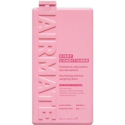 Kissy HAIRMATE odżywka do codziennego użytku Kissy HAIRMATE odżywka do codziennego użytku