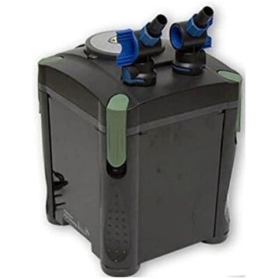 Filtr zewnętrzny AquaNova NCF-1500 - 1500 l/h Filtr zewnętrzny AquaNova NCF-1500 - 1500 l/h