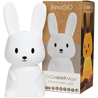 InnoGIO GIORabbit Maxi Nachlicht - Nachtlicht InnoGIO GIORabbit Maxi Nachlicht - Nachtlicht