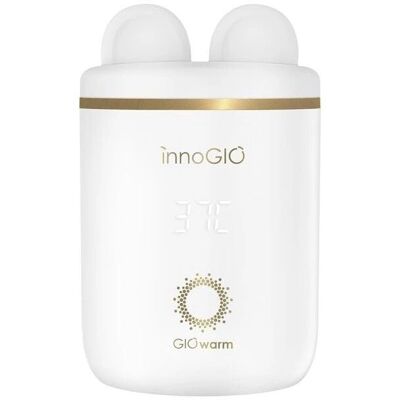 InnoGIO GIOWarm Ohřívač lahví - Přenosný ohřívač lahví InnoGIO GIOWarm Ohřívač lahví - Přenosný ohřívač lahví