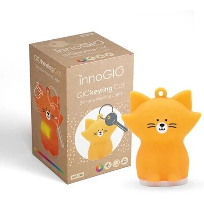InnoGIO GIO-151 Luce Notturna per Bambini - Luce Notturna InnoGIO GIO-151 Luce Notturna per Bambini - Luce Notturna