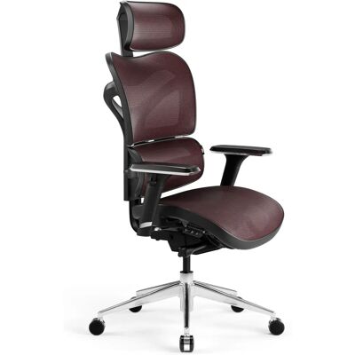 Silla de Oficina Diablo V-Commander - Silla de Oficina Silla de Oficina Diablo V-Commander - Silla de Oficina