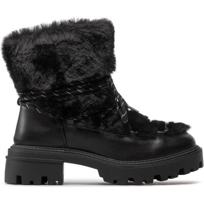 DeeZee ZALJ8088Y-2 Schwarz Stiefel - Stiefel DeeZee ZALJ8088Y-2 Schwarz Stiefel - Stiefel