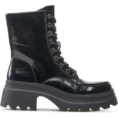 DeeZee ZALHY211116 Schwarz - Damen Wanderschuhe DeeZee ZALHY211116 Schwarz - Damen Wanderschuhe