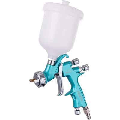 AUARITA - NOVA 1 LVMP - 1.3mm - 600ml - Pistolet Lakierniczy AUARITA - NOVA 1 LVMP - 1.3mm - 600ml - Pistolet Lakierniczy