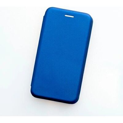 Beline Xiaomi Redmi 10A Magnetische Blaue Klapphülle Beline Xiaomi Redmi 10A Magnetische Blaue Klapphülle