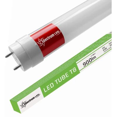 Spectrum T8-60 LED Trubice - 600mm, Neutrální, 8.5W - Typ produktu Spectrum T8-60 LED Trubice - 600mm, Neutrální, 8.5W - Typ produktu
