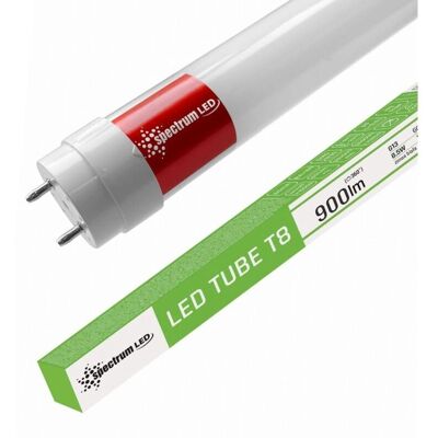 Spectrum LED T8 8,5W/860 600mm - LED T8 trubice Spectrum LED T8 8,5W/860 600mm - LED T8 trubice