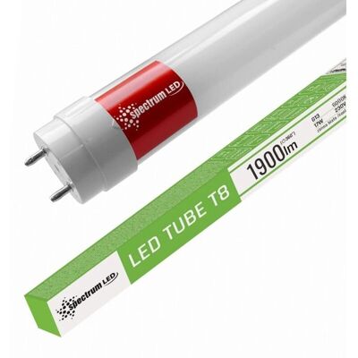 Spectrum 17W/860 T8 LED-Röhre - LED Tube Light Spectrum 17W/860 T8 LED-Röhre - LED Tube Light