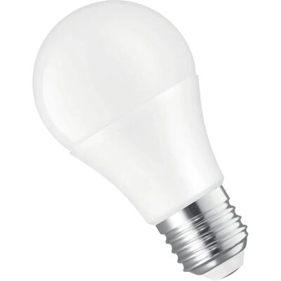 Spectrum LED 10W E27 Pære - Varm Hvid - LED-lys Spectrum LED 10W E27 Pære - Varm Hvid - LED-lys
