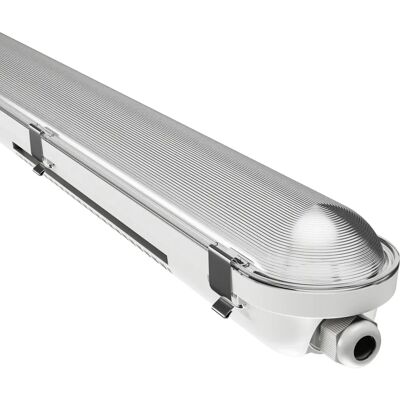 Spectrum - Gigant Pro 58W LED Armatur - 150 cm - Neutral - LED Leuchte Spectrum - Gigant Pro 58W LED Armatur - 150 cm - Neutral - LED Leuchte