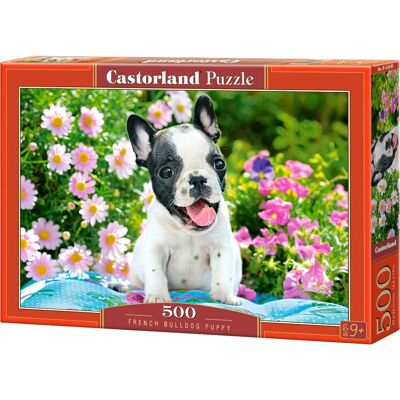 Castorland B-53650 Puzzle - Tiere Castorland B-53650 Puzzle - Tiere