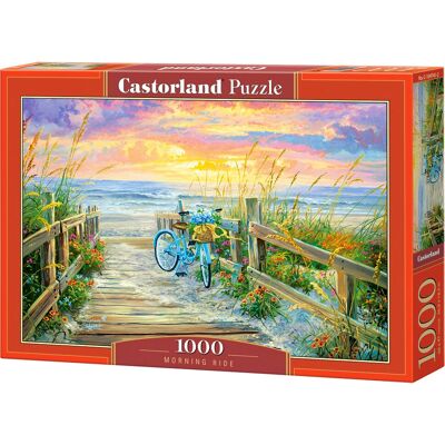Castorland C-104741-2 Puzzle - Landschaft - 1000 Teile Castorland C-104741-2 Puzzle - Landschaft - 1000 Teile