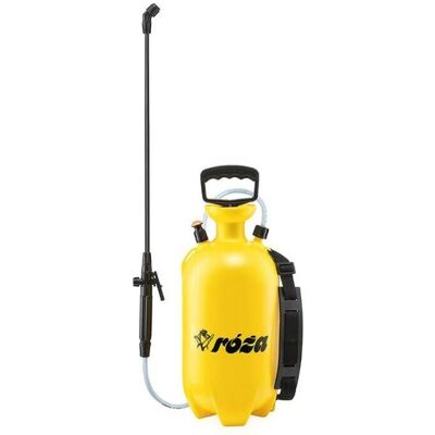 Kwazar QUAZAR.ROSE SPRAYER 6L - Pulverizador Kwazar QUAZAR.ROSE SPRAYER 6L - Pulverizador