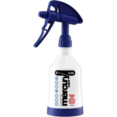 Atomizzatore manuale alcalino Kwazar Mercury Super HD - Hand Sprayer Atomizzatore manuale alcalino Kwazar Mercury Super HD - Hand Sprayer