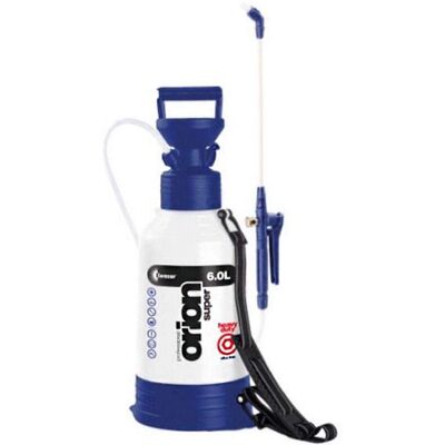 Atomizzatore Alkaline Orion 6L Kwazar - Tipo di prodotto Atomizzatore Alkaline Orion 6L Kwazar - Tipo di prodotto