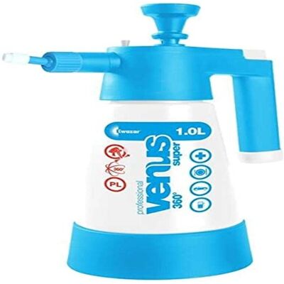 No Name Venus Super Cleaning Pro+ 1L Vit - Sprühflasche No Name Venus Super Cleaning Pro+ 1L Vit - Sprühflasche